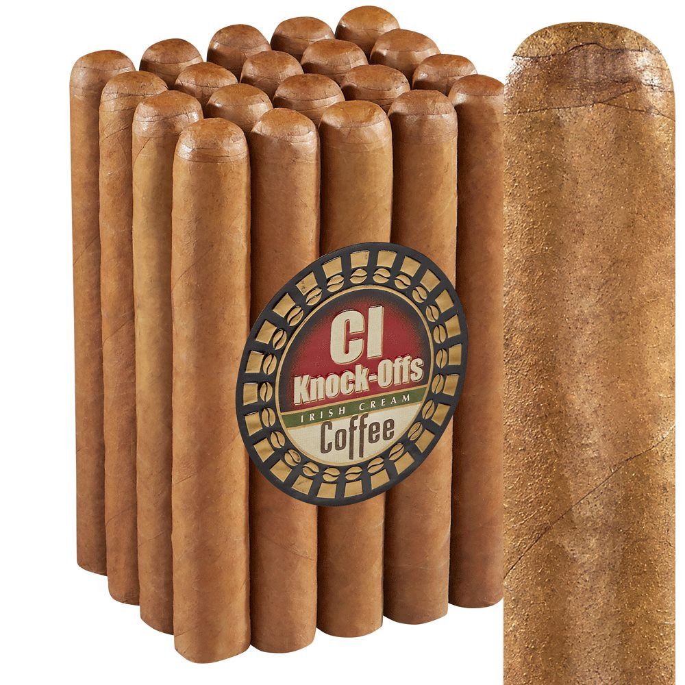 CI Knockoffs - Coffee Irish Cream