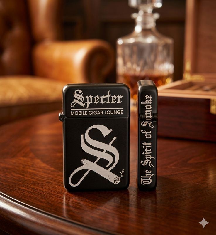 Specter MCL Standard Torch