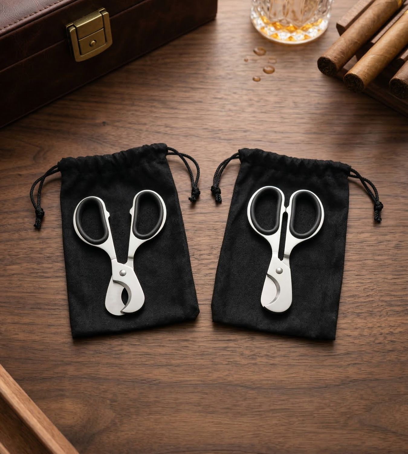 Cigar Scissors