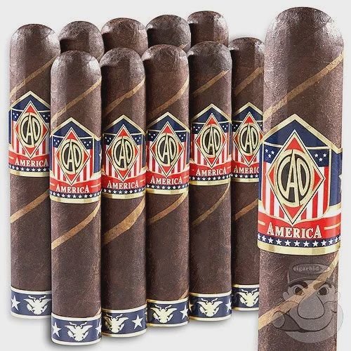 CAO - America Potomac