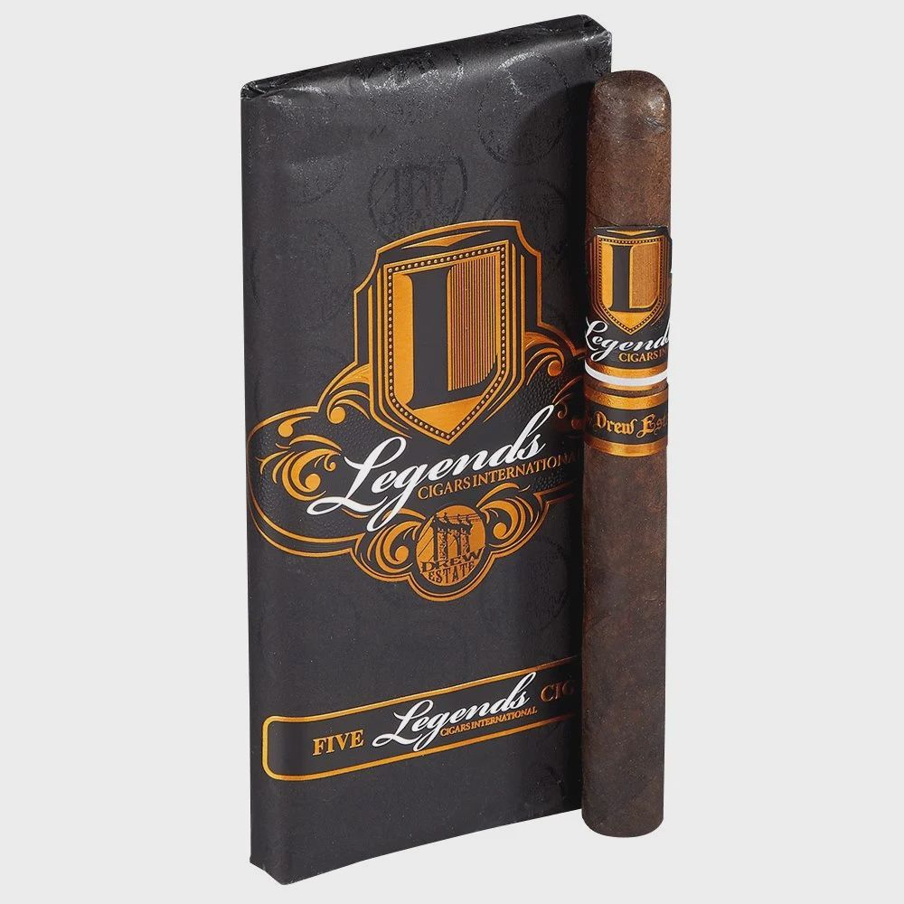 Drew Estate - Legends Black