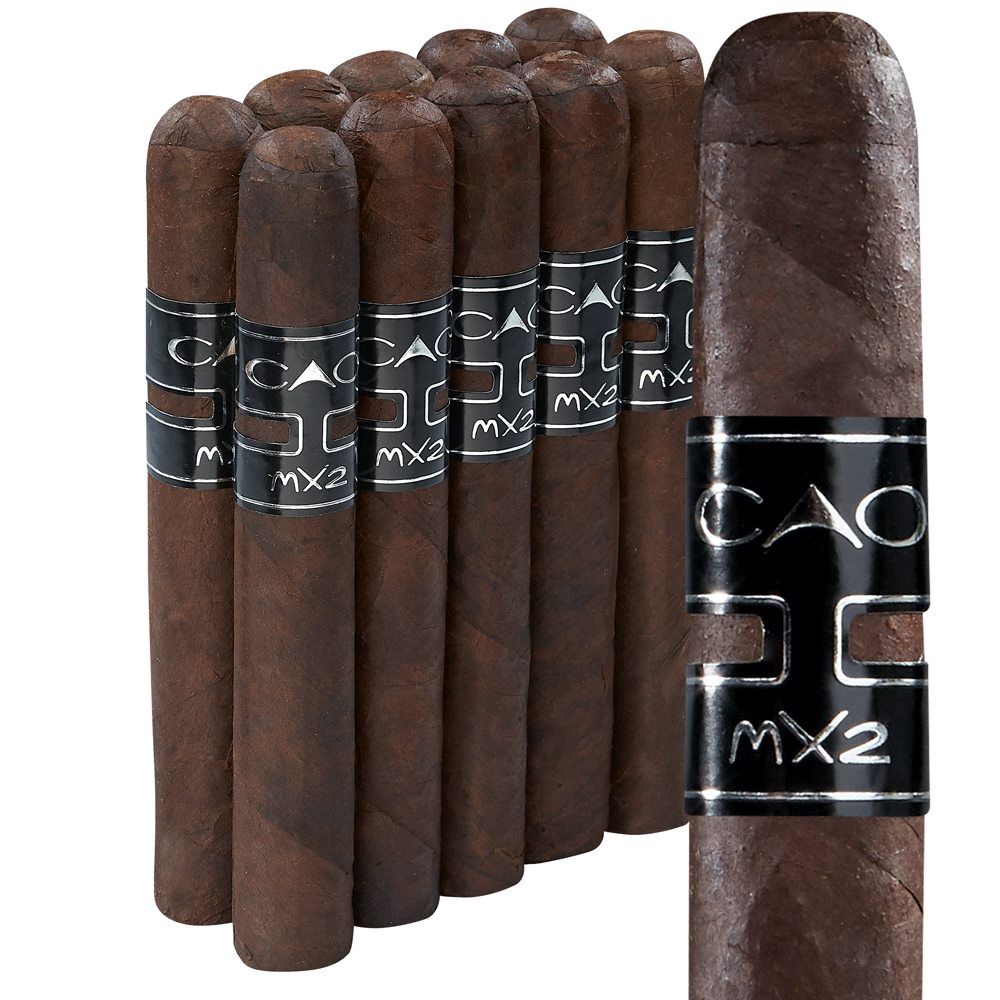 CAO - MX2 Toro CAO - MX2 Toro