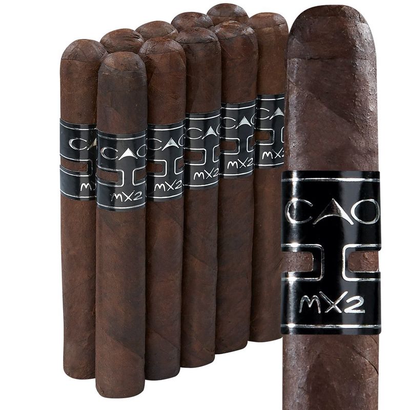 CAO - MX2 Toro