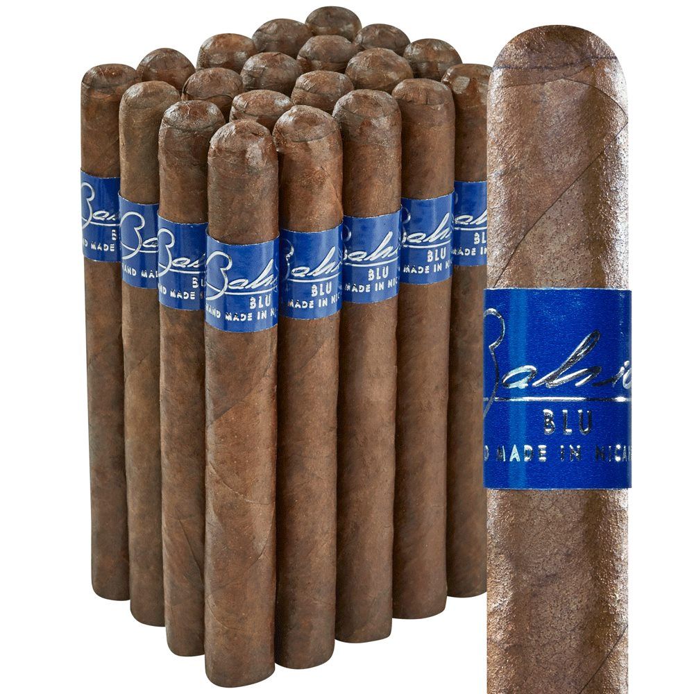 Bahia - Blu U700