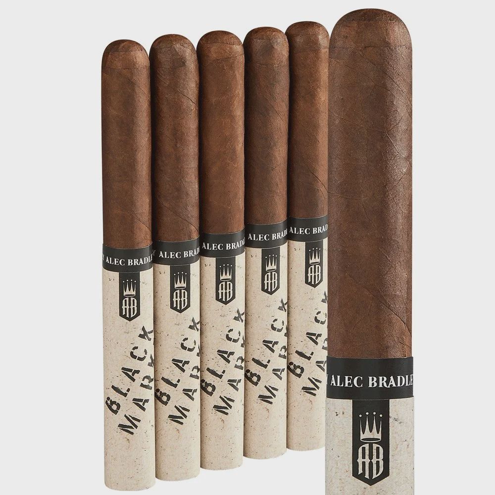 Alec Bradley - Black Market Churchill Alec Bradley - Black Market Churchill