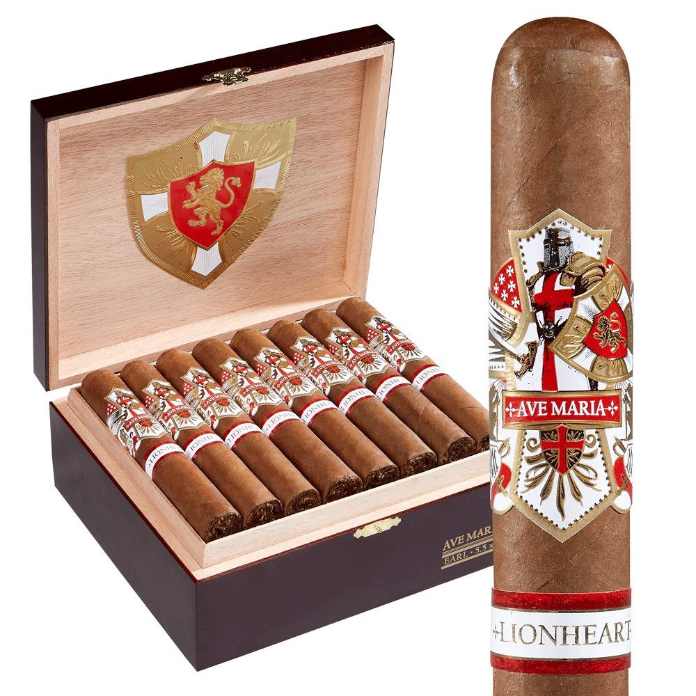 Ave Maria - Lionheart Chancellor Ave Maria - Lionheart Chancellor