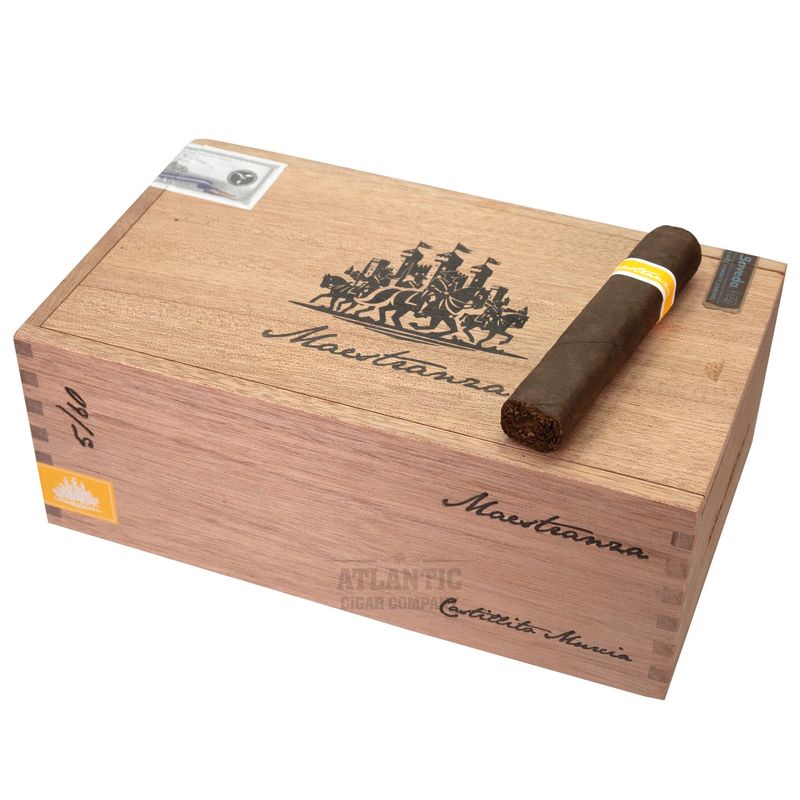 RoMa Craft - Maestranza Castillito