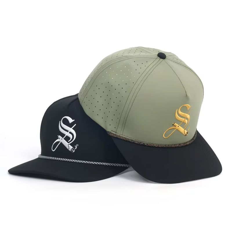 Specter Performance Hat - Embroidered