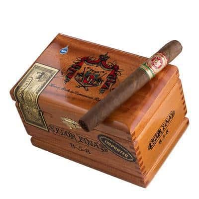 Arturo Fuente - 858 Natural