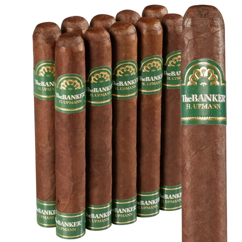 H. Upmann - The Banker