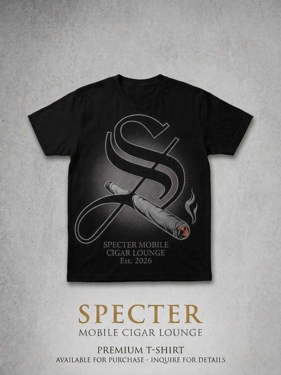 Specter T-Shirt