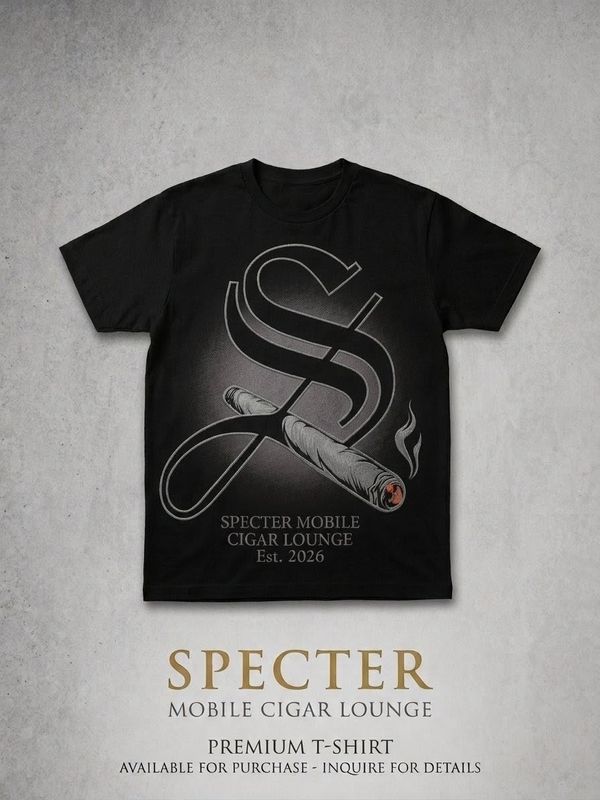 Specter T-Shirt