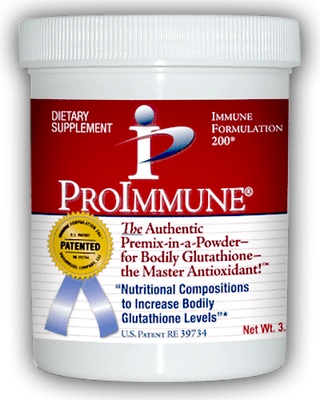 proimmune glutathione Shop