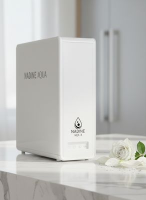 NAQ-M8-PRO (11 Stage Filtration | UV Sterilization | Tankless | Digital Smart Faucet | Fast Flow) NAQ-M8-PRO (11 Stage Filtration | UV Sterilization | Tankless | Digital Smart Faucet | Fast Flow)