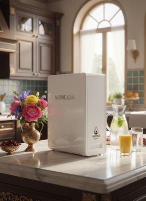 NAQ-M10-PRO (11 Stage Filtration | UV Sterilization | Tankless | Digital Smart Faucet | Ultra Fast Flow ) NAQ-M10-PRO (11 Stage Filtration | UV Sterilization | Tankless | Digital Smart Faucet | Ultra Fast Flow )