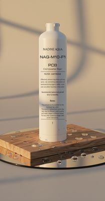 Filter Cartridge F1 (PCB) - NAQ-M