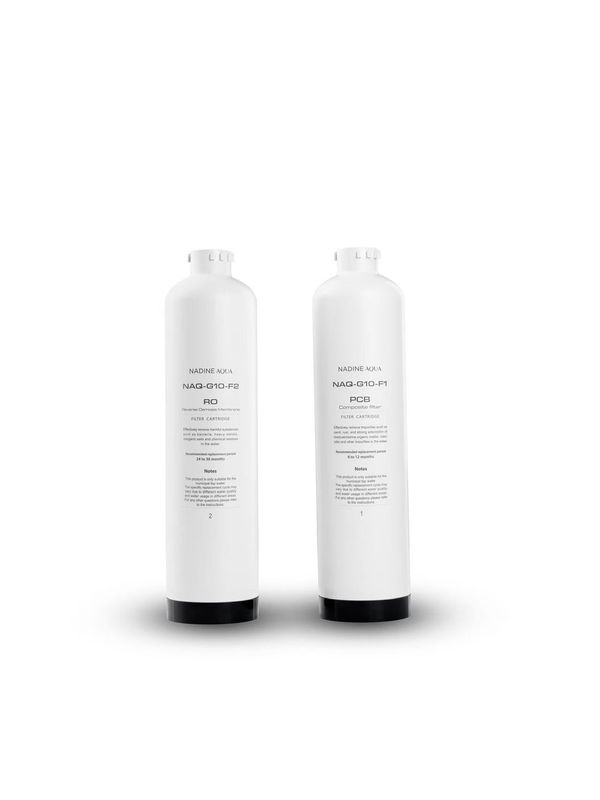 Filter Cartridge F2 (RO) - NAQ-G