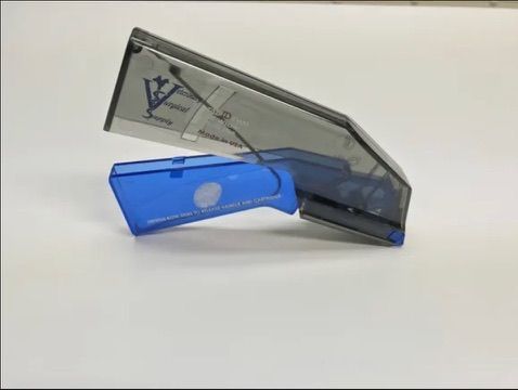 Skin Stapler Starter Kit