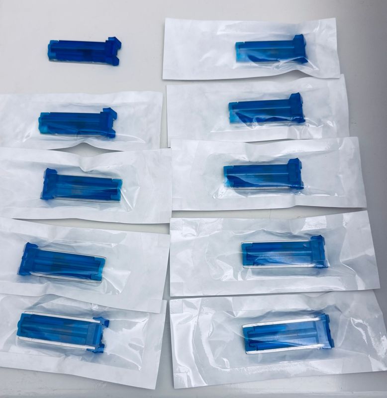 Skin Stapler Refill Cartridge 10 Pack