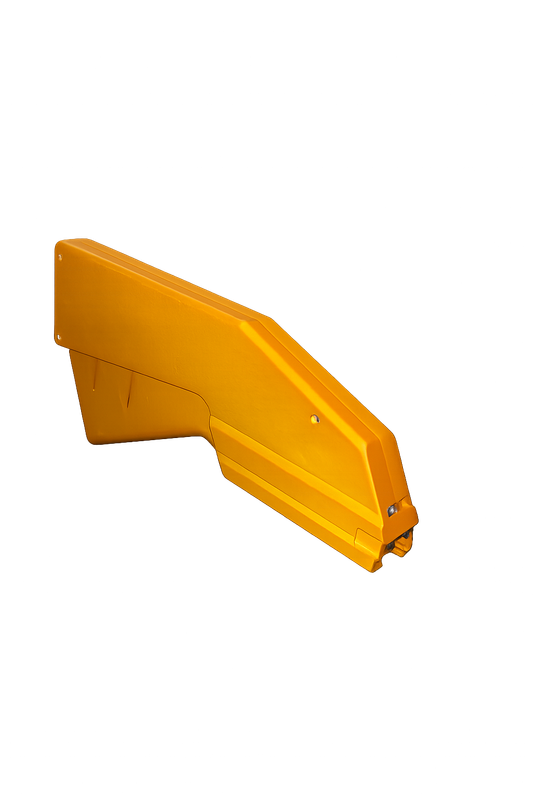 Metal Skin Stapler