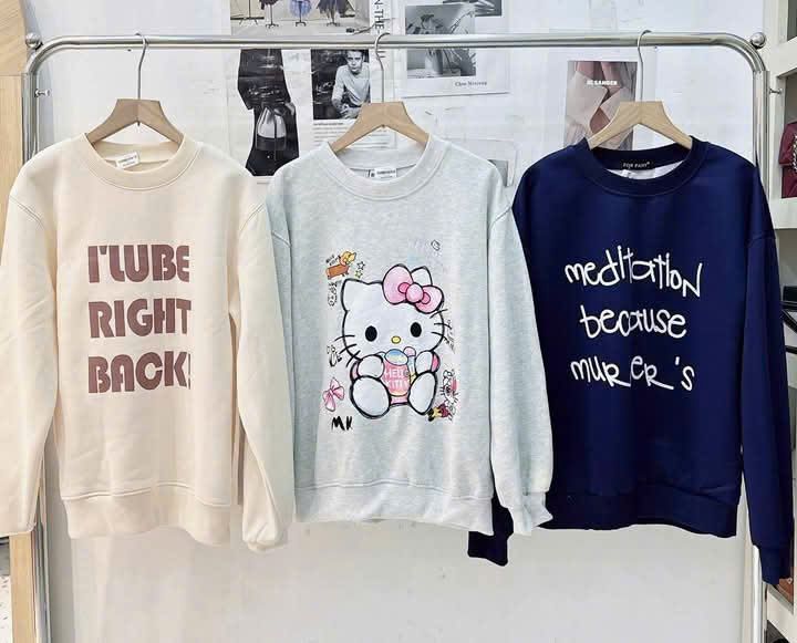 Áo hoodie