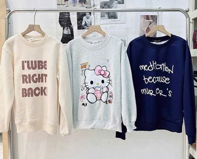 Áo hoodie
