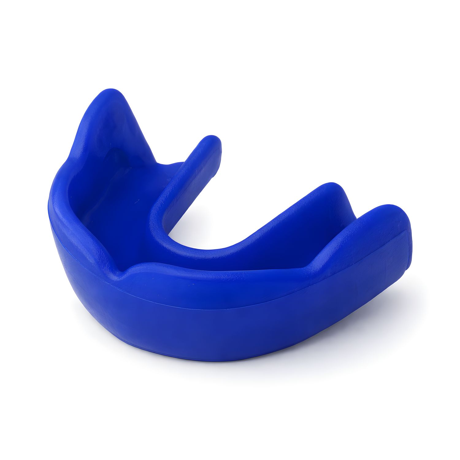 Orthodontic – iPROTECT Braces, Colour: Blue, Size: Junior&nbsp; M 11-15 &amp; F 11-15, Quantity: Single Mouthguard
