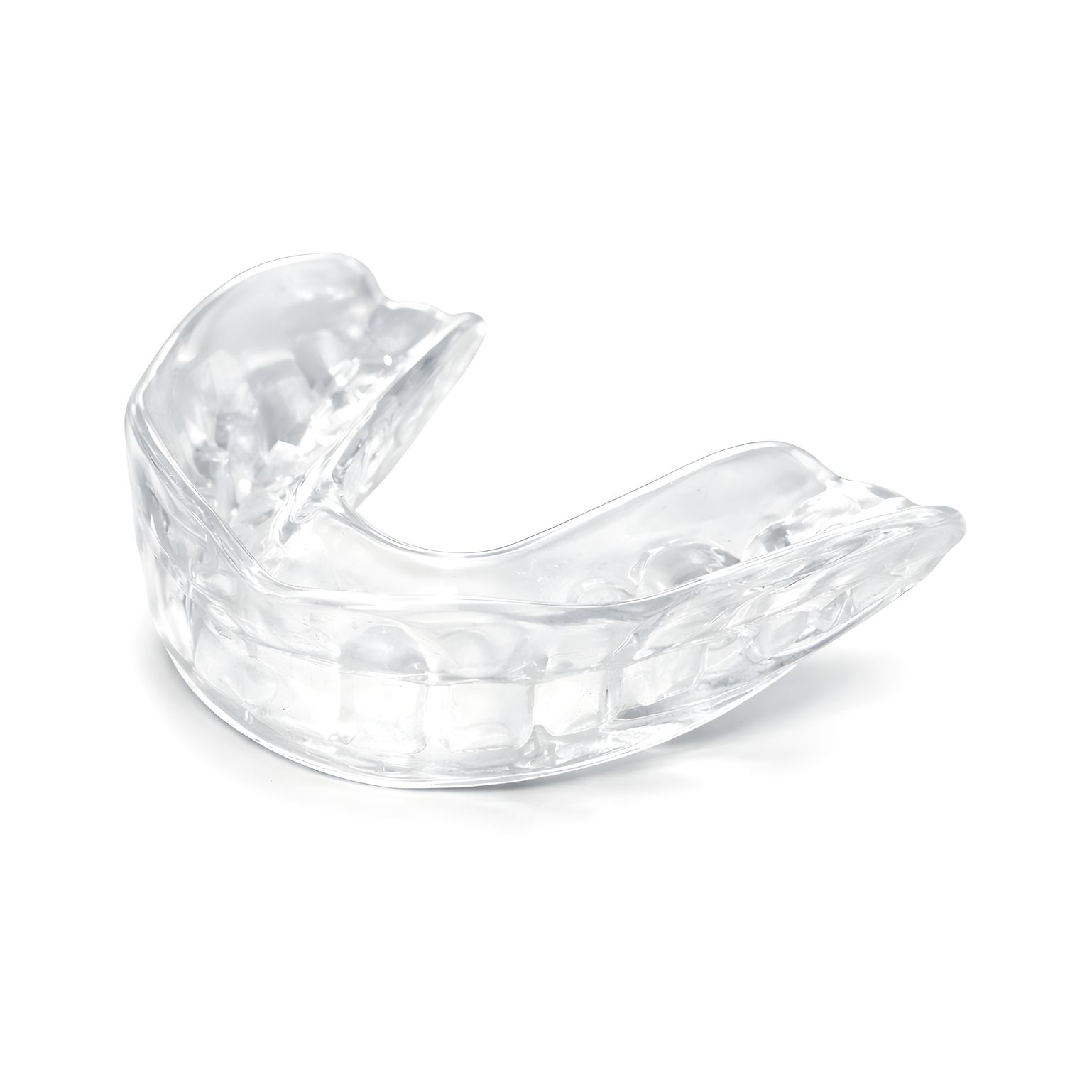 Night Guard, Color: Silver, Size: Teen&nbsp;&nbsp;&nbsp;&nbsp; M 11-15 &amp; F 11-17