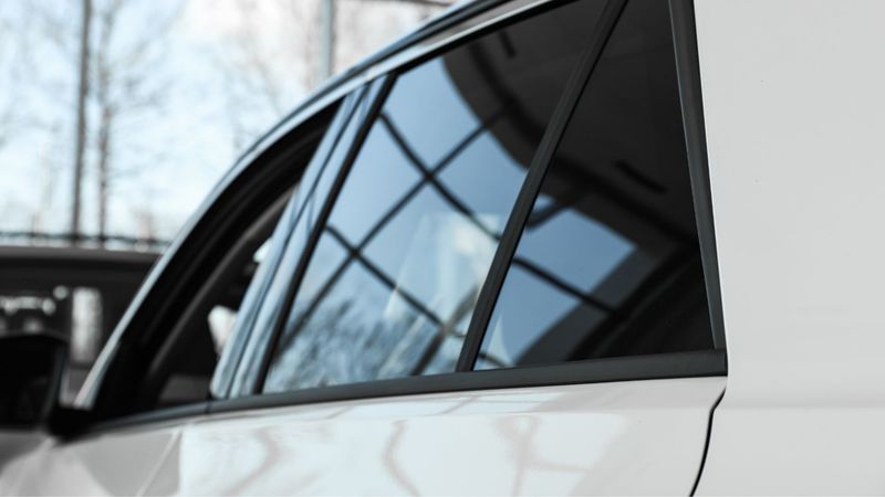 Paint Protection Films (PPF)