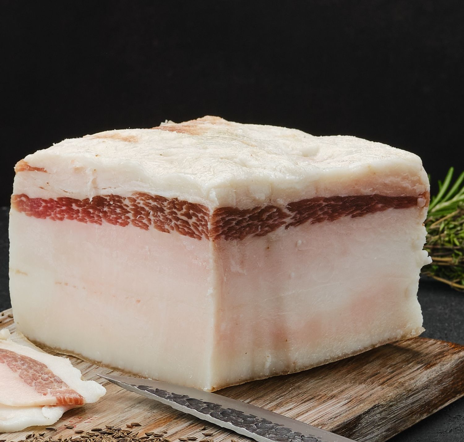 Fat Red Meat Pork Fat – Cluny Red Meats