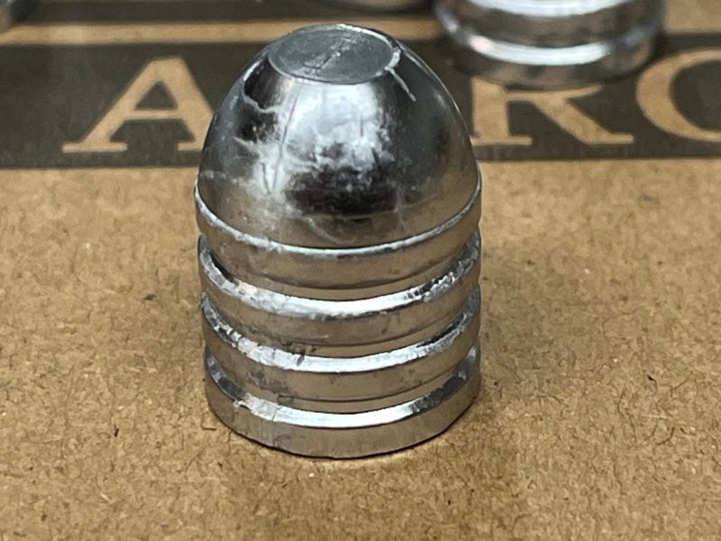 .58 CALIBER