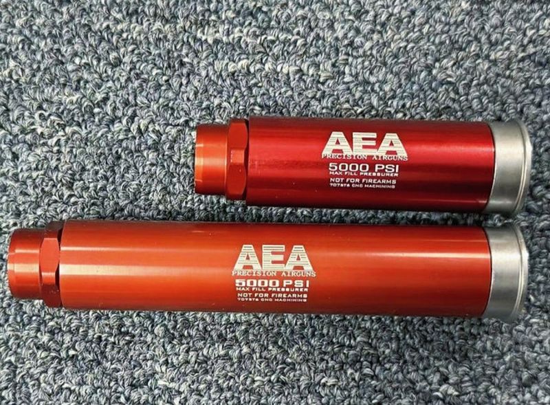 AEA HARPOON/HARPOON MAGNUM AIR CARTRIDGES