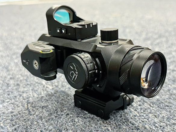 OPTICS