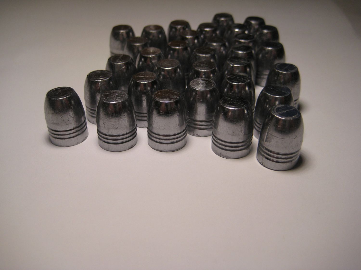 TPP .457 CALIBER 240 GRAIN SLUGS
