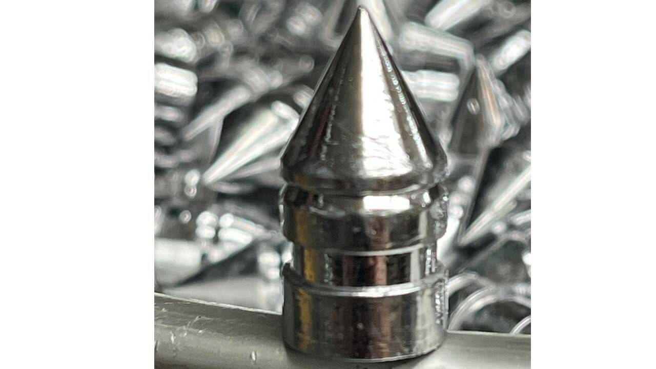 TPP .50 CALIBER (SIZED .495) 380 GRAIN PENETRATOR SLUGS