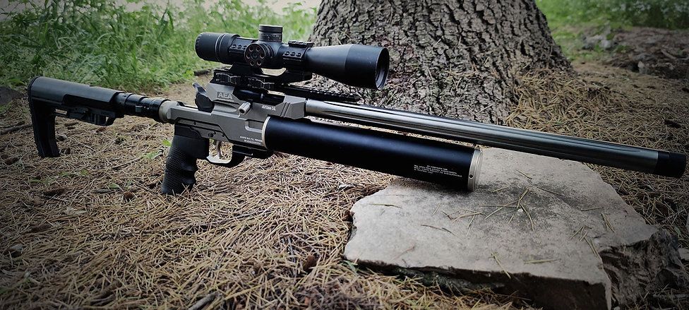 AEA ELEMENT MAX AIR RIFLE ( .457 cal, .50 cal, .51 cal, .58 cal)
