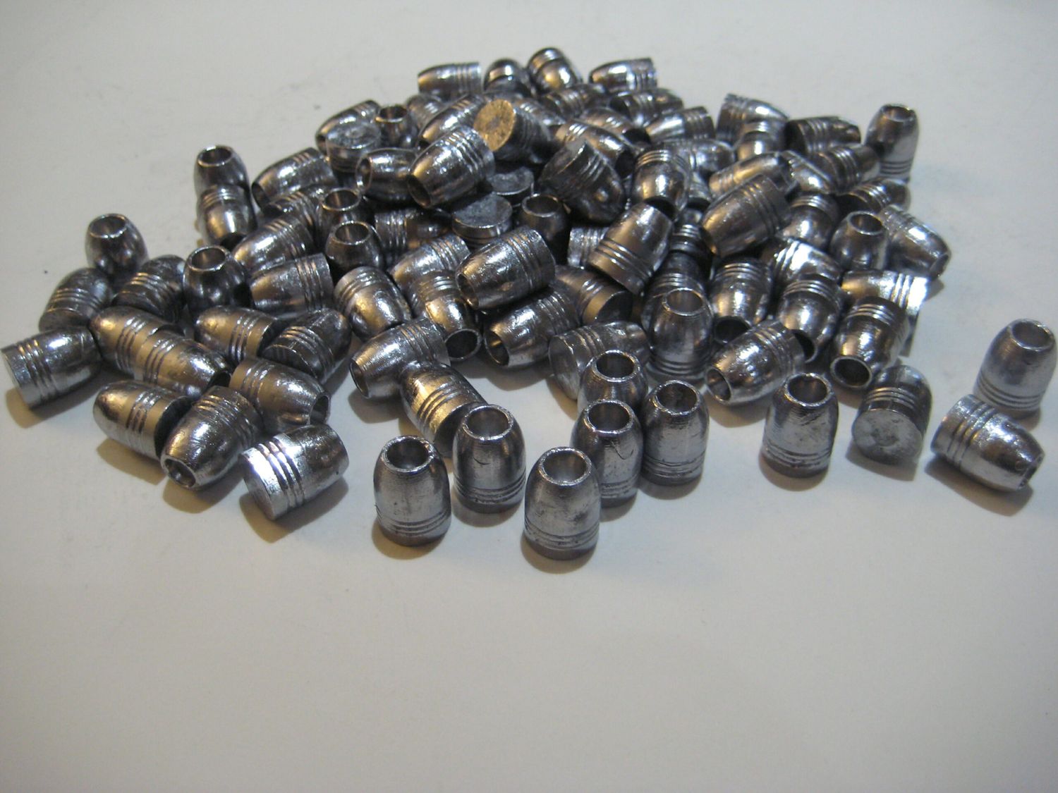 TPP .457 CALIBER 225 GRAIN HOLLOW POINT SLUGS