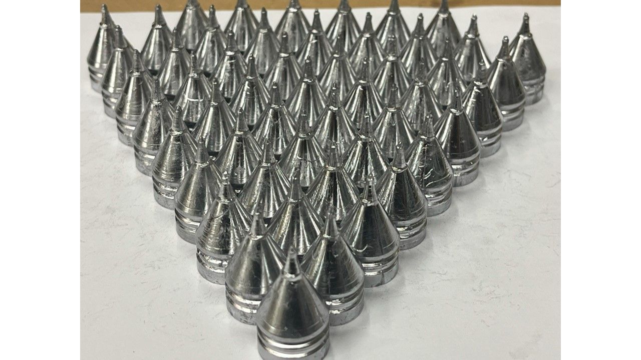 TPP .72 CALIBER 765 GRAIN PENETRATOR SLUGS