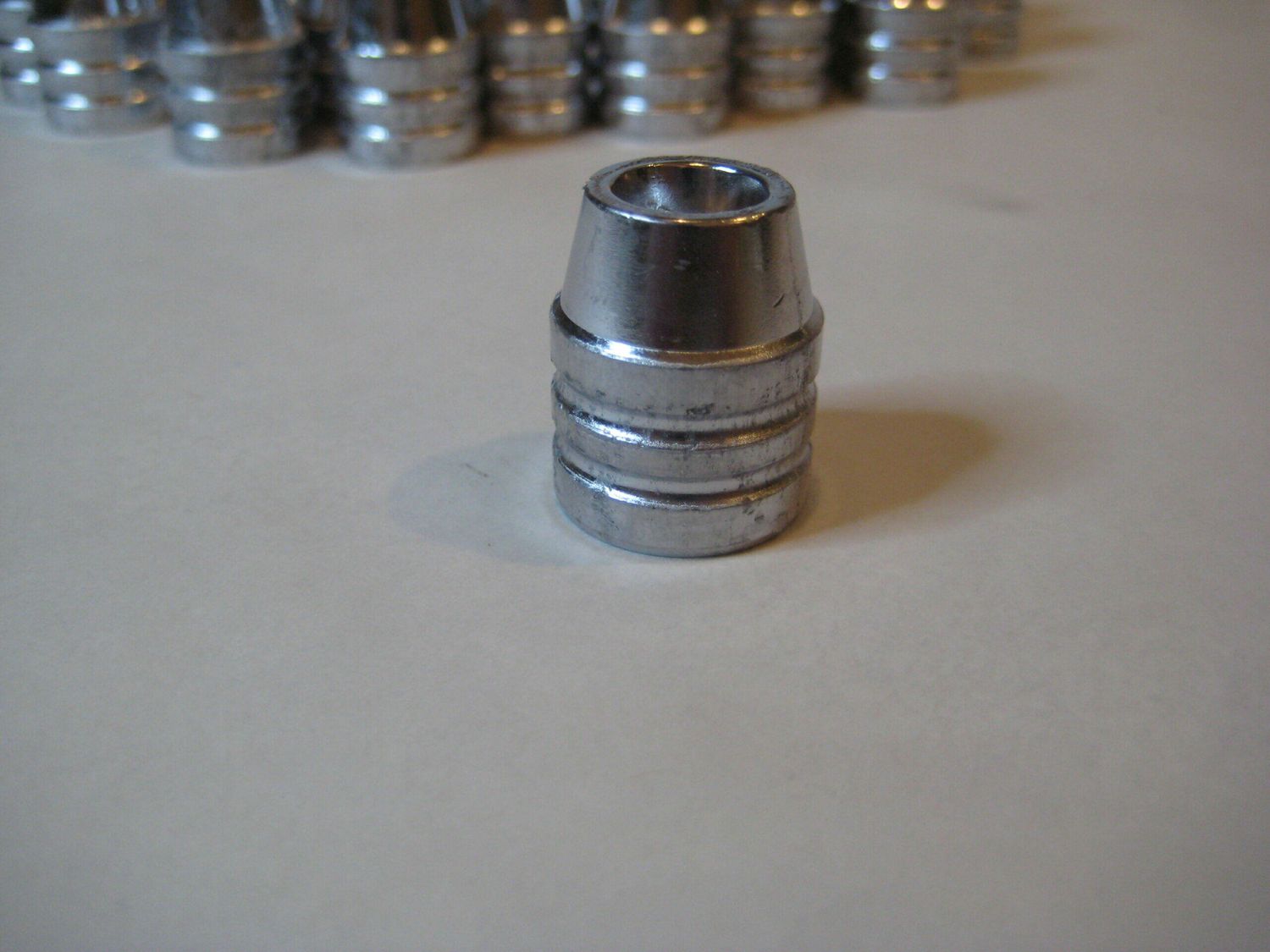 TPP .72 CALIBER 825 GRAIN HOLLOW POINT SLUGS