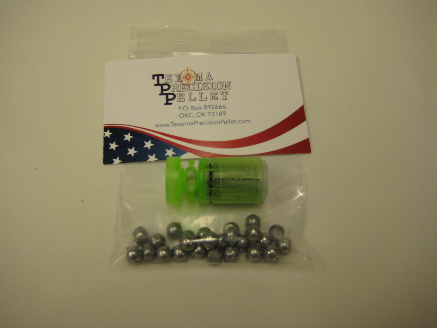 TPP .72 CALIBER 350 GRAIN #4 BUCKSHOT SHOTSHELLS