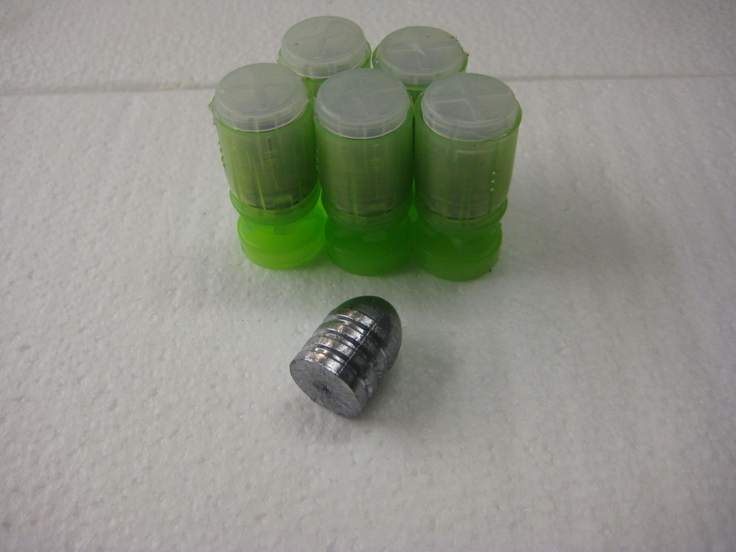 TPP .72 CALIBER 480 GRAIN SABOT SLUGS