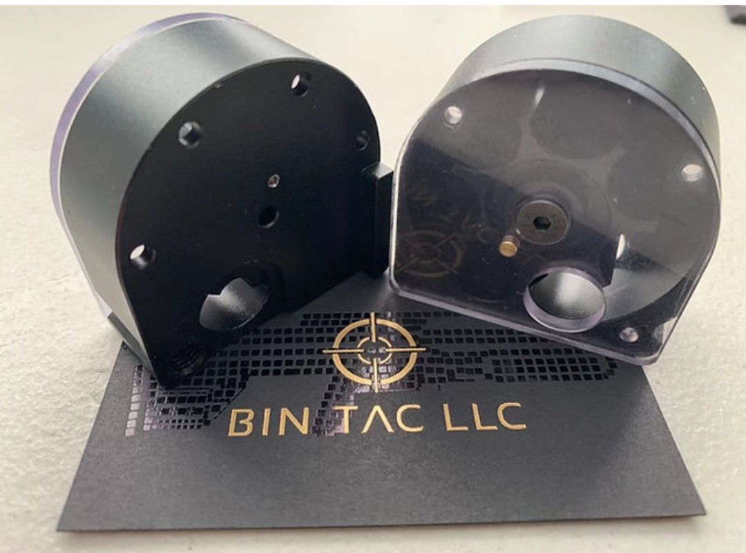 BINTAC T50 MAGAZINE