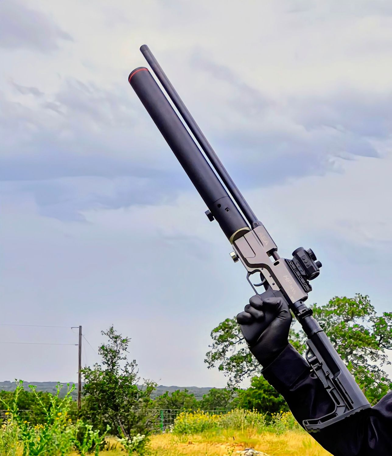 BINTAC 7000 PSI M50/45/510