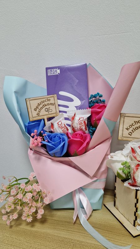 Będziecie dziadkami