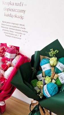 BUKIETY DZIEŃ BABCI I DZIADKA