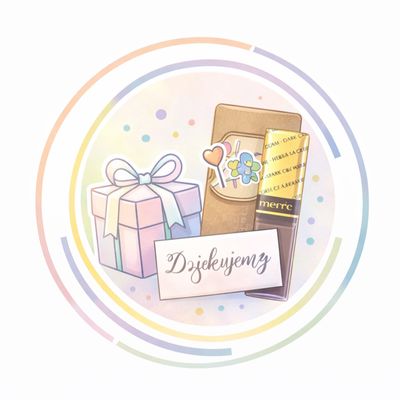PARTY GIFT