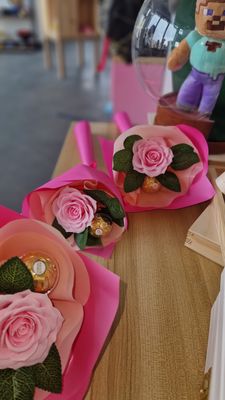 Bukiecik Mini