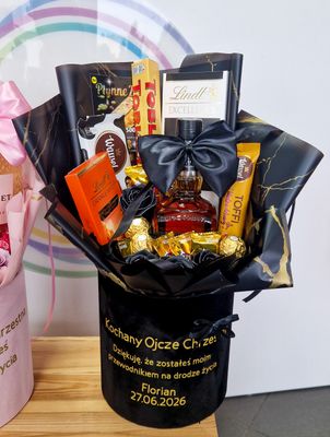 Box prezentowy Premium