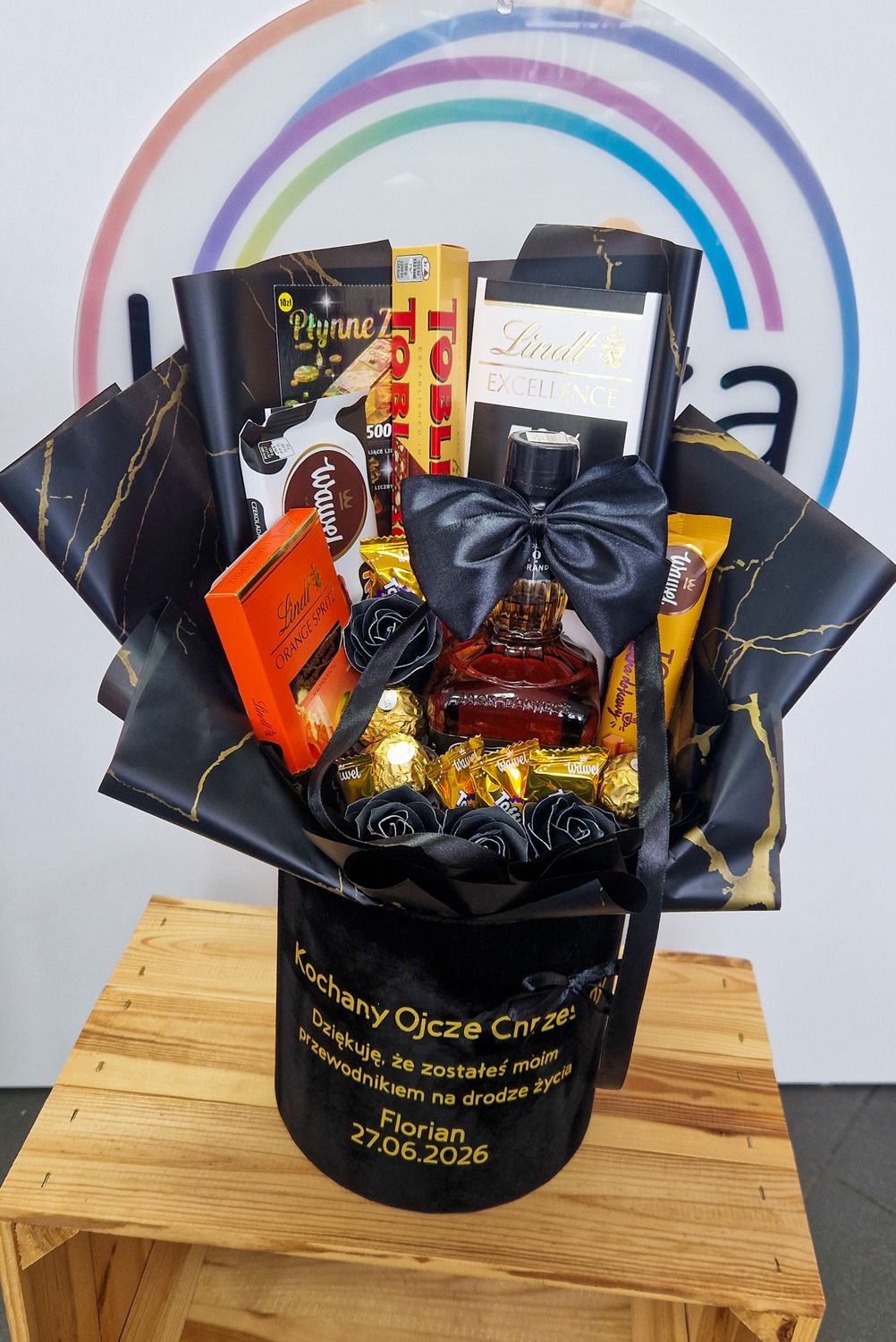 Box prezentowy Premium