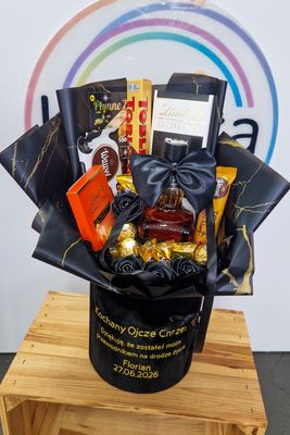 Box prezentowy Premium